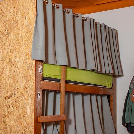 Econunay Hostels 阿雷基帕 外观 照片