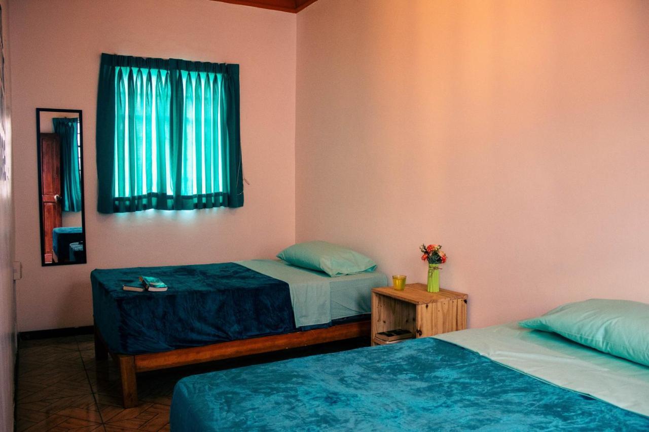 Econunay Hostels 阿雷基帕 外观 照片