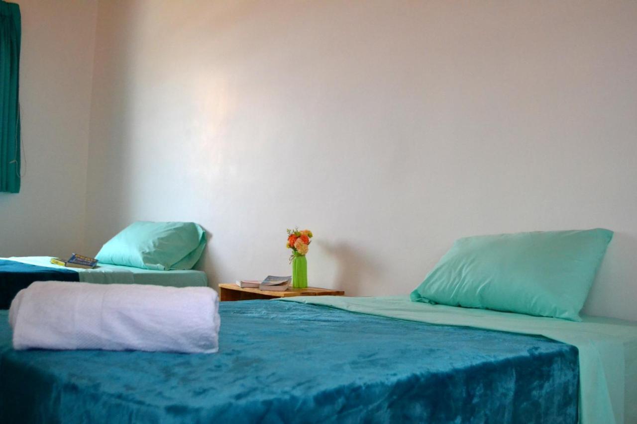 Econunay Hostels 阿雷基帕 外观 照片