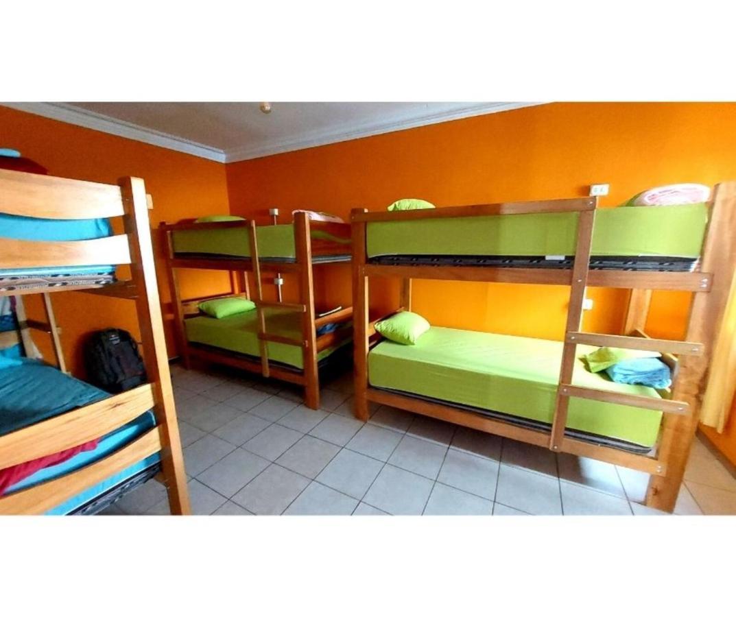 Econunay Hostels 阿雷基帕 外观 照片