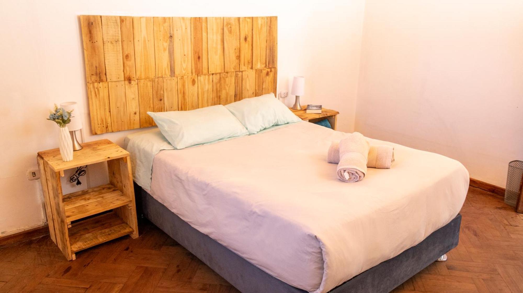 Econunay Hostels 阿雷基帕 外观 照片