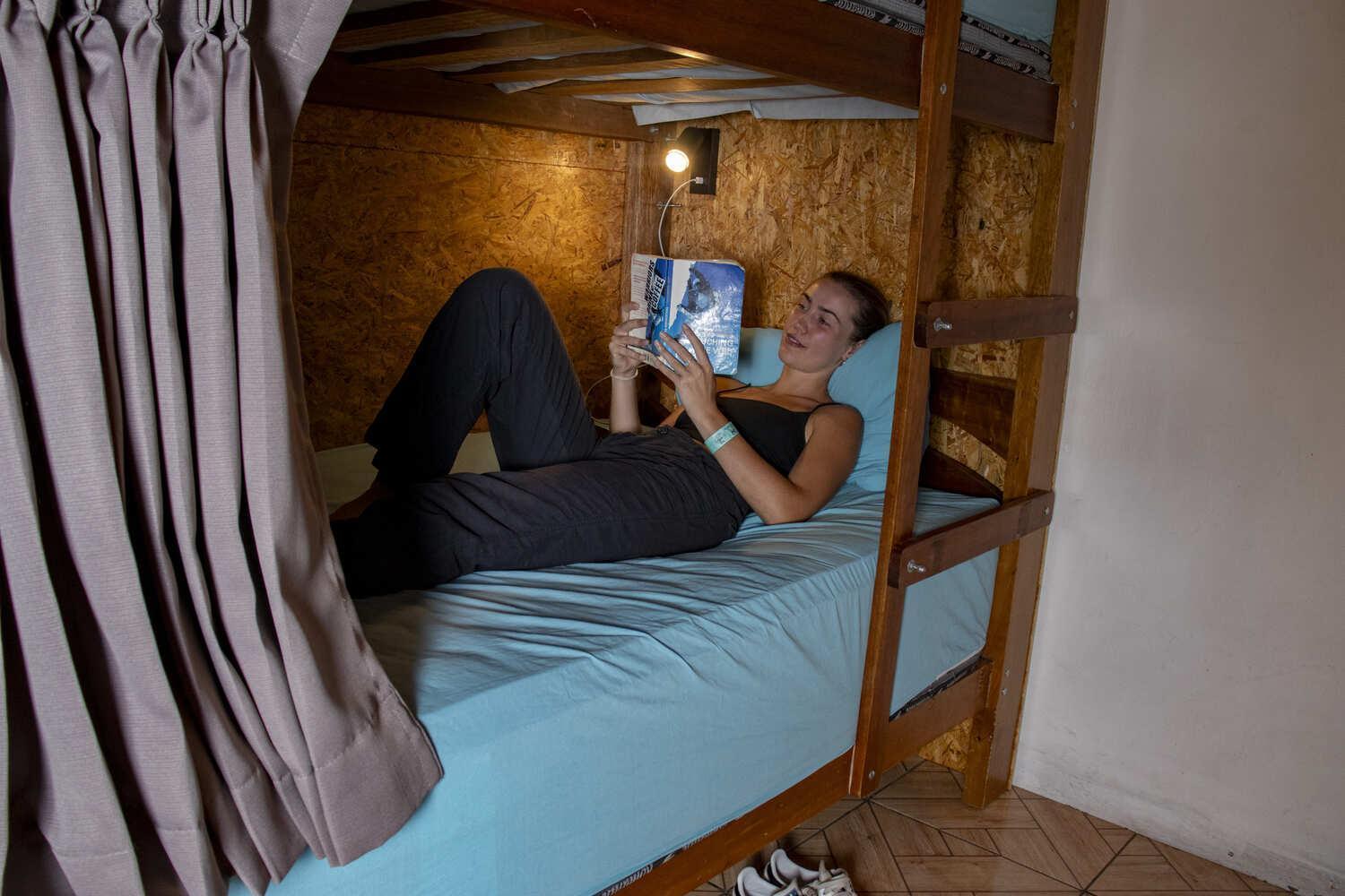 Econunay Hostels 阿雷基帕 外观 照片
